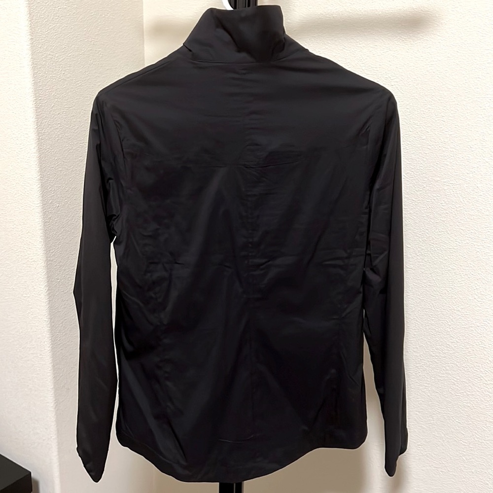 Outdoor Research Women's Microlight Shirt Jacket - Picture 6 of 10